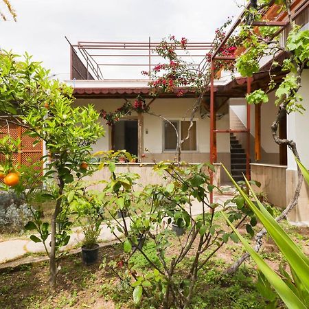 Oase Garden Hotel Çıralı Ngoại thất bức ảnh