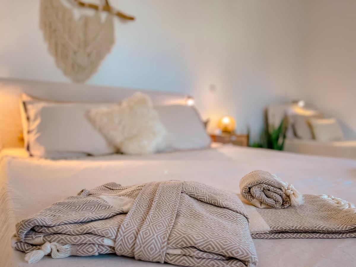 Oase Garden Hotel Çıralı Ngoại thất bức ảnh