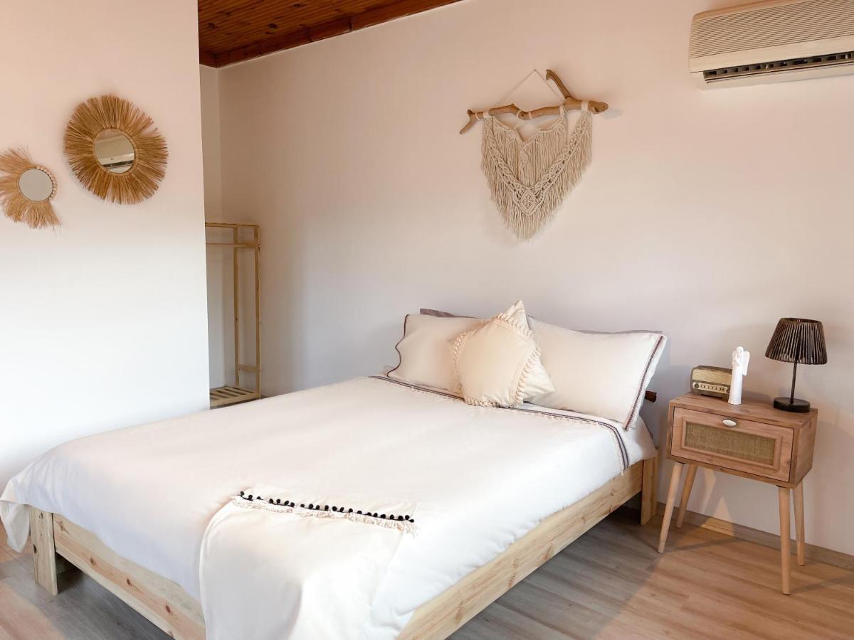 Oase Garden Hotel Çıralı Ngoại thất bức ảnh