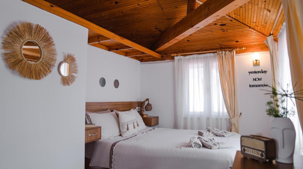 Oase Garden Hotel Çıralı Ngoại thất bức ảnh