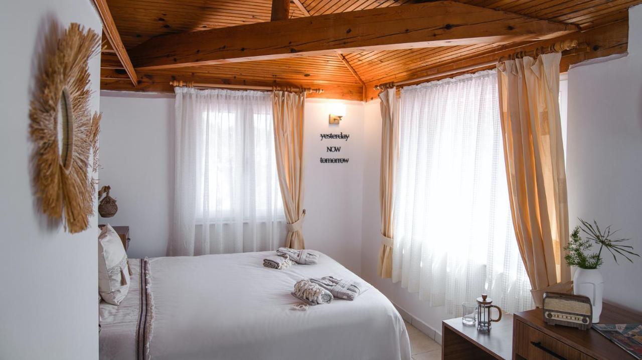 Oase Garden Hotel Çıralı Ngoại thất bức ảnh