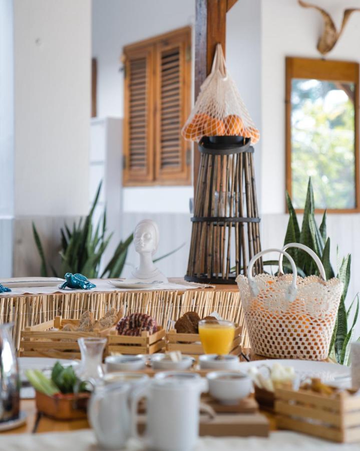 Oase Garden Hotel Çıralı Ngoại thất bức ảnh