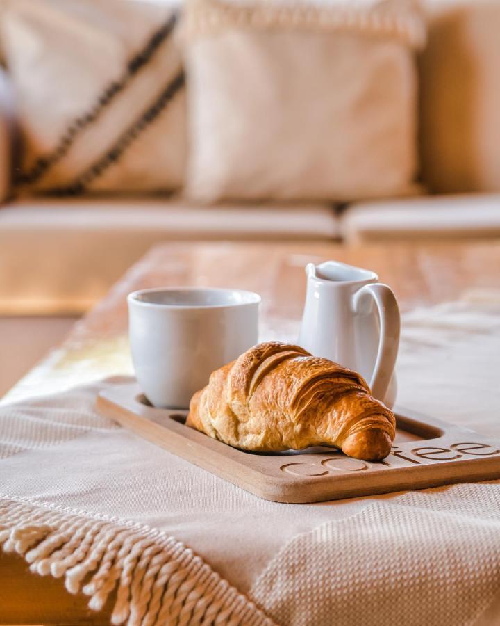 Oase Garden Hotel Çıralı Ngoại thất bức ảnh
